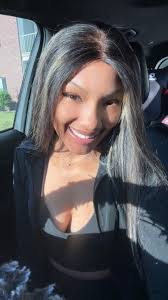 Karen Weems's Instagram, Twitter & Facebook