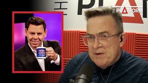 Sean Plunket Calls Out Patrick Gower