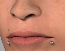 Qué snake eyes piercing elegir: Snake Bites Piercing 1369812541 1 Hautkultur Mannheim Tattoo Piercing More