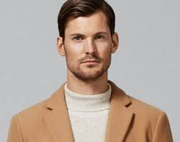 7 Menswear Pieces Every Autumn/Winter Wardrobe Needs