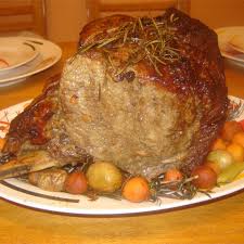 Maybe you would like to learn more about one of these? Christmas Prime Rib Recipe Allrecipes
