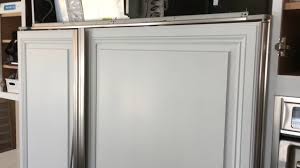 Sub zero is considered the best refrigerator brand in the us. How To Remove Panels From A Sub Zero Refrigerator Youtube