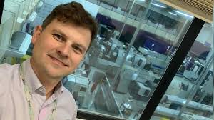 DR. JONATHAN FARINA BERGMANN PARTICIPA DE APRIMORAMENTO EM CURITIBA/PR