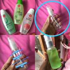 Beauty Tips Produk Makeup Perawatan Kulit Produk Perawatan Kulit
