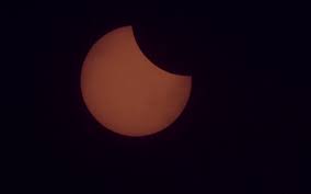 The first solar eclipse in over 99 years will take place on monday, august 21. Latest Total Solar Eclipse Gifs Gfycat
