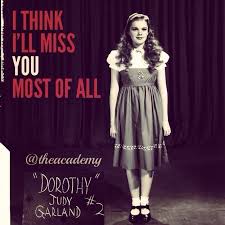 Pin On Judy Garland