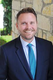 Christopher M. Farish