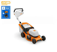 Stihl RM 443.3 V