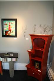 Benjamin Moore Aura Paint Pashmina Af 100 Looks Great With The Vibrant Dust Furniture Bookcase And The Christine Marcus S House Styles Home Decor Furnishings