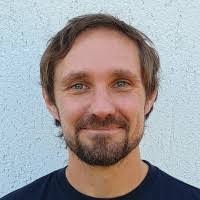 Timothy Bickford's Instagram, Twitter & Facebook