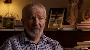 Making Movie History: Robert Verrall