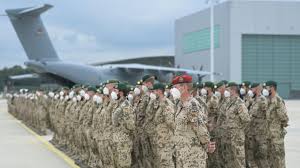 Doch was passiert eigentlich, wenn die. Bundeswehr War Der Afghanistan Einsatz Es Wirklich Wert Waz De