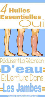 En temps normal, son rôle est de maintenir l'équilibre hydrique entre les liquides ingérés par le biais des boissons et des aliments et ceux qui sont rejetés par les. 4 Huiles Essentielles Qui Reduisent La Retention D Eau Et L Enflure Dans Les Jambes Retention Eau Enfl Fluid Retention Combination Skin Care Skin Care Women
