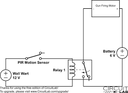 Automate and improve your devices with this easy to use dry contact relay with which you can connect any device to your network via ethernet. Rc Shortening The Contact Pulse Time Of A Relay Ot Electronics Page 1 Of 2