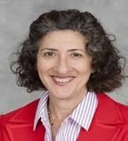 Betsy White Williams, Director