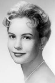 Nancy Joy Obituary (1943