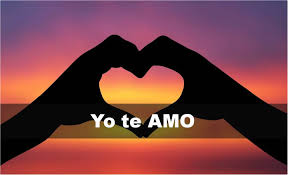 Resultado de imagen para yo te  amo