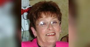 Norma G. Hoover Obituary