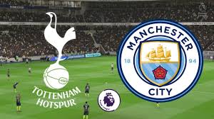 Tottenham vs manchester city result: Premier League 2018 19 Tottenham Vs Manchester City 29 10 18 Fifa 19 Youtube