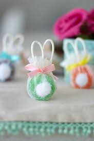 Kleine Ostergeschenke Selber Machen 33 Originelle Und Kinderleichte Bastelideen Ostergeschenke Selber Machen Geschenke Kleine Ostergeschenke