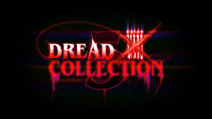DREAD X COLLECTION 5 - THE DEVS AND DETAILS - DREADXP