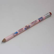 Vintage Idaho State Jumbo Size Souvenir Pencil Etsy Idaho State Vintage Idaho