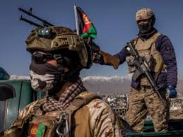Kabul, afghanistan (ap) — the taliban completed their sweep of afghanistan's south on friday, taking four more provincial capitals in a lightning offensive that brought them closer to kabul just weeks before the u.s. Afghanistan Airstrikes Kill 21 Terrorists 20 Killed In Traffic Mishaps Taliban Attack Kills Civilians Times Of India