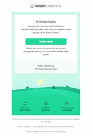 We now devote this segment of our discussions to just that Confirmation Email Templates Examples