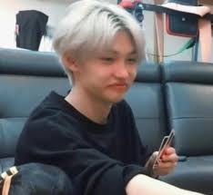 Felix Playing Uno Meme Faces Felix Stray Kids Kid Memes