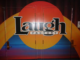 A Great Show Go For The Vip Seats Review Of Laugh