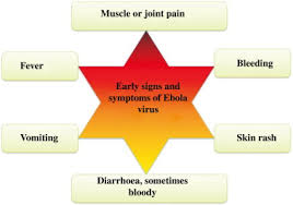 Maybe you would like to learn more about one of these? Early Signs And Symptoms Of Ebola Virus 49 Download Scientific Diagram