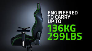 If you continue browsing the site, you agree to the use of cookies on this website. Razer Iskur Gaming Chair Price Announced Here S Our Review