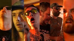 Viagra Boys Live From Flesh & Bone Studios 5th July 2019