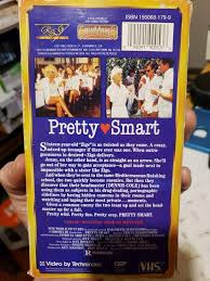 Amazon.com: Pretty Smart : Tricia Leigh Fisher, Lisa Lörient, Dennis Cole,  Patricia Arquette, Kimberly B. Delfin, Paris Vaughan, Joely Fisher,  Beckish, Kjerstin Viebrock, Julie K. Smith, Holly Nelson, Syndle Kirkland,  Dimitri Logothetis,