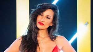 Catarina castanhas já tinha participado em concursos, nomeadamente no 'the voice portugal'. Qkulckm44csnpm