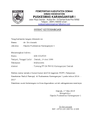 Setiap daerah memiliki plat nomor kendaraan yang unik sesuai aturan. Surat Keterangan Pkpr