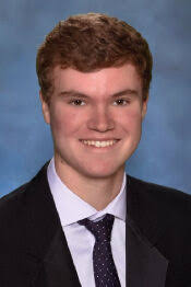 2022 KMZU Academic Dream Team