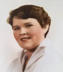 Obituary information for Claudia Rose Kobor