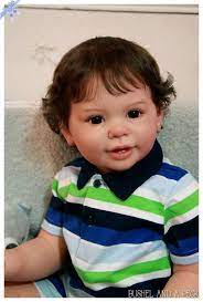 Custom Order For Reborn Baby Toddler Katie Marie Boy Doll Reborn Babies Reborn Baby Dolls Reborn Dolls