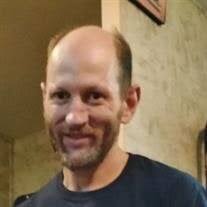 Ronald "Ronnie" Amos Obituary