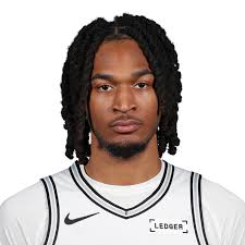 Stephon Castle bounces back with 18 points Monday