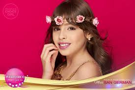 Miss Puerto Rico Girl added a new...