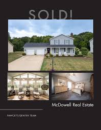 SOLD!! Congratulations to Michaela & Zachary for winning the bid and  closing