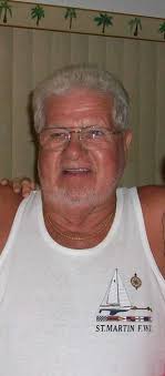 Mr. Charles Mize Sr. Obituary
