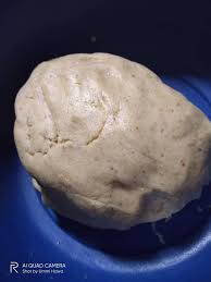Ada di sesetengah tempat, tidak sah kiranya tiada biskut makmur sebagai juadah di hari raya. Resipi Biskut Makmur Gebu Ikut Sukatan Cawan