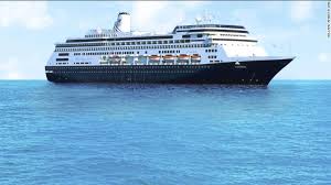 Zaandam And Rotterdam Cruise Ships To Arrive Off Florida Coast Early Thursday With Hundreds Of Sick Passengers Cnn