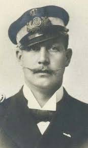 George (Oldenburg) of Greece and Denmark (1869-1957)