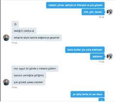 Emperyalizmin güttüğü eşek başlıklı yazısı: Ahlaksiz Teklifi Reddeden Meltem Yilmaz Kimdir