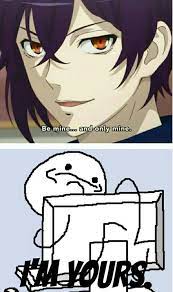 Pin By Anna On Shiki Natsumezaka Dance With Devils Anime Comedy Anime Romantic Anime