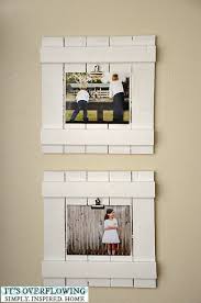 101 Easiest Diy Picture Frame Ideas Ultimate Guide Diy Picture Frames Diy Frame Fun Diys